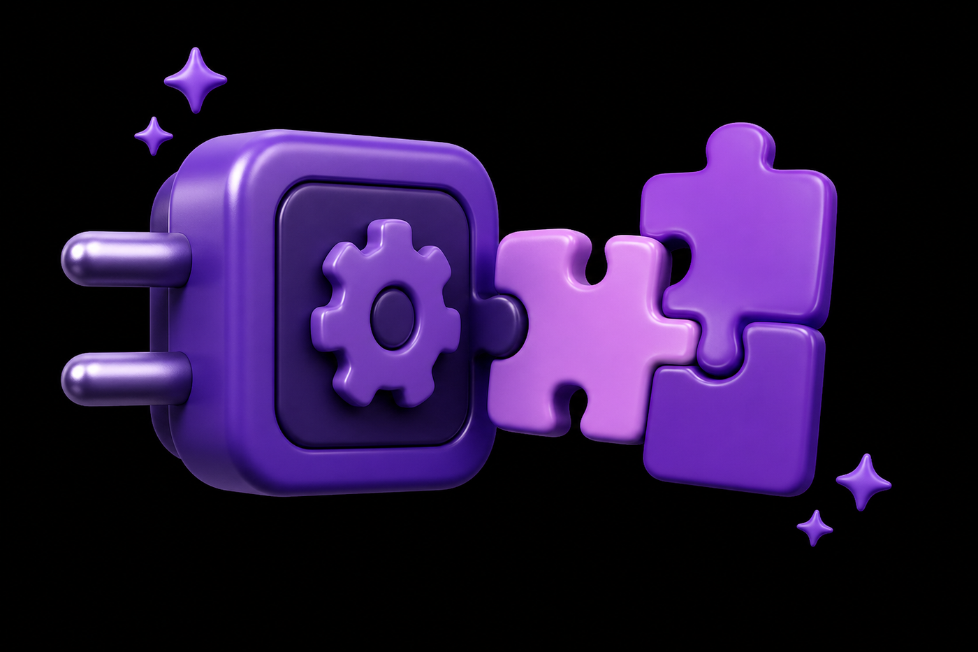 Integraciones VolonexPro+